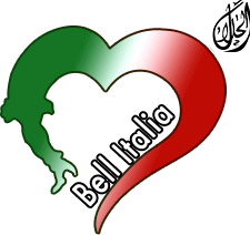 BELL ITALIA