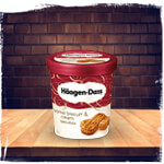 livraison GLACES  