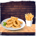 livraison TEX MEX  