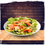 livraison SALADES  
