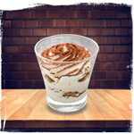 livraison DESSERTS  