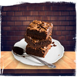 livraison DESSERTS  