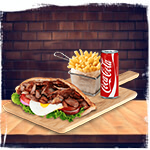livraison SANDWICHS  