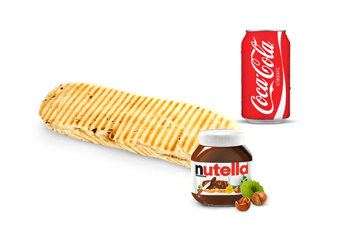 NUTELLA