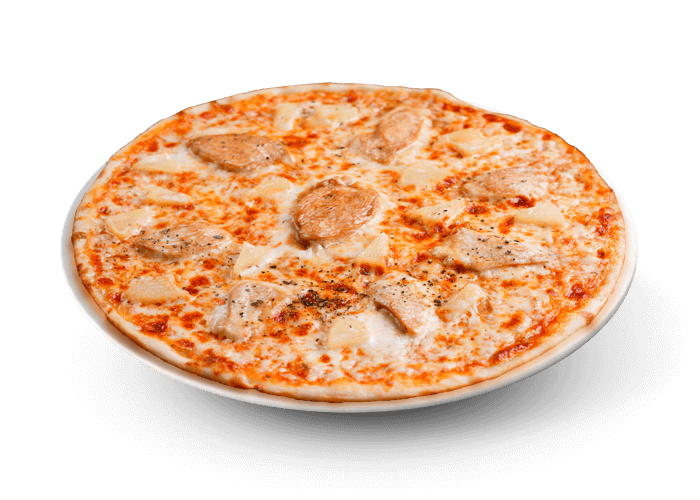 LA TENDER Tomate