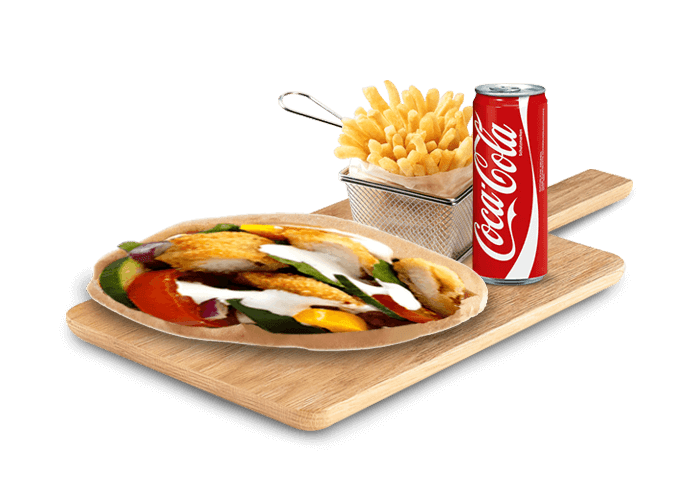 TENDERS